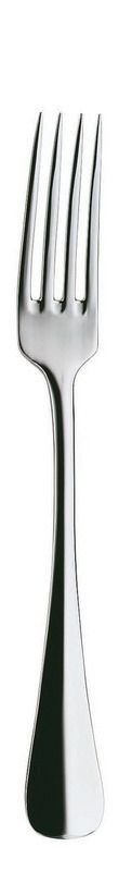 Forchetta da tavola 210 mm Baguette - Wmf