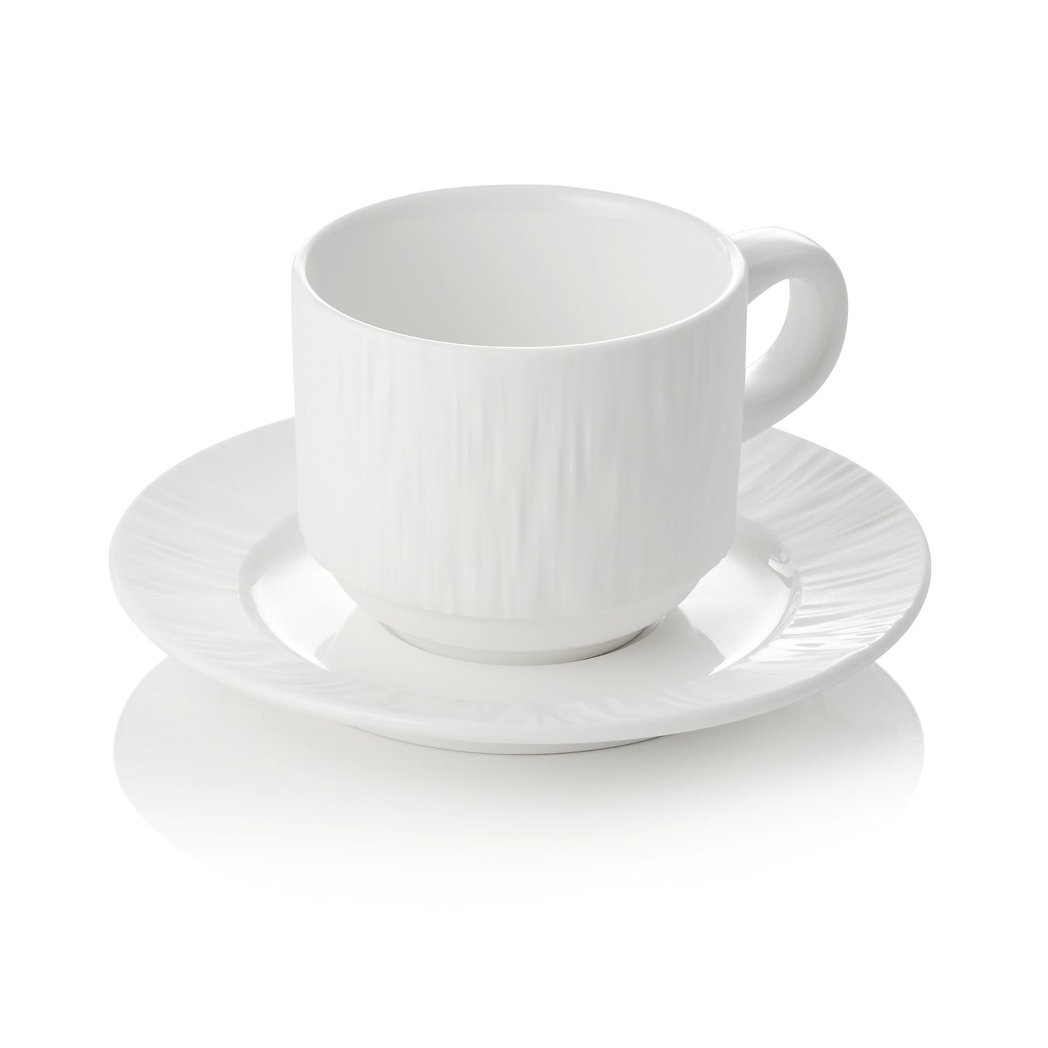 Tazza da Caffè 240 ml Shiro - Tirolix