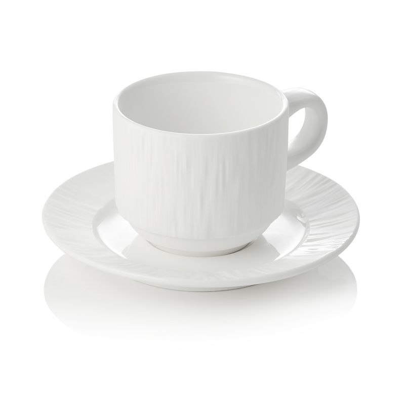 Tazza da Caffè 240 ml Shiro - Tirolix