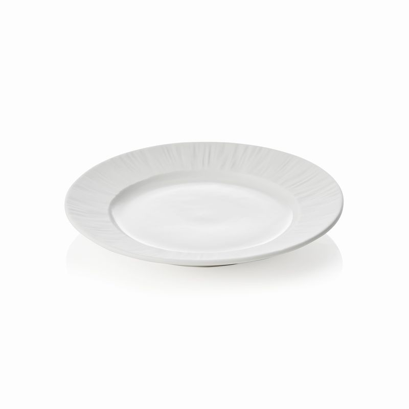 Piatto Piano 16,5 cm Shiro - Tirolix
