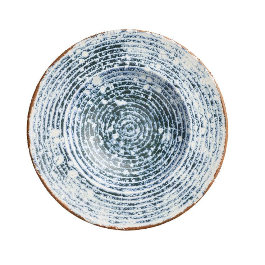 Piatto Pasta 27 cm Coupe Arctic - Tirolix