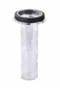 Infusore 0,7 l - Yegam