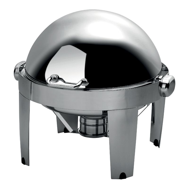 Scaldavivande tondo Ibis 33 cm - Yegam