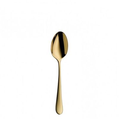Cucchiaio da dessert Oro 190 mm Signum - Wmf