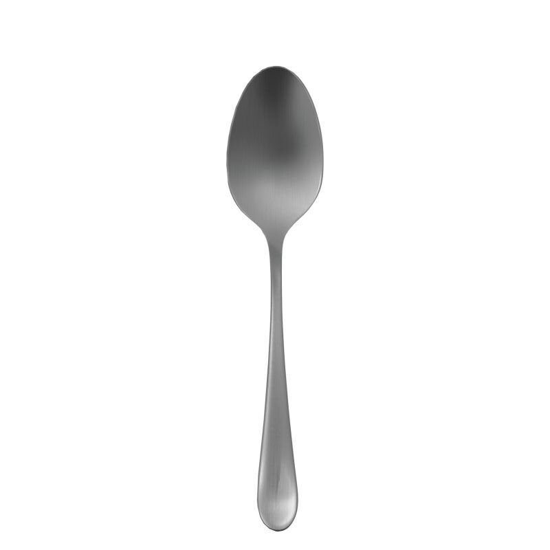 Cucchiaio da tavola Spazzolato 212 mm Signum - Wmf