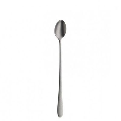 Cucchiaio per tè freddo Stonewashed 220 mm Sara - Wmf