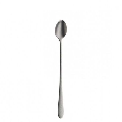 Cucchiaio per tè freddo Stonewashed 220 mm Sara - Wmf