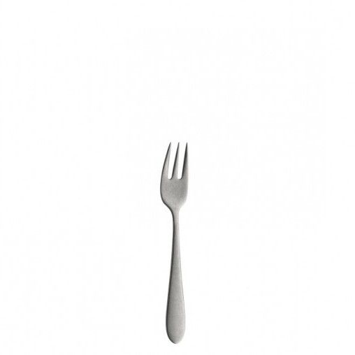 Forchetta per torta Stonewashed 155 mm Sara - Wmf