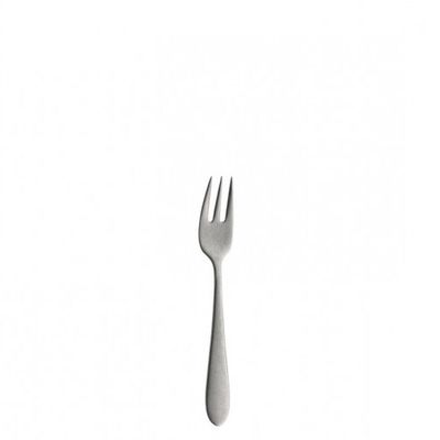Forchetta per torta Stonewashed 155 mm Sara - Wmf