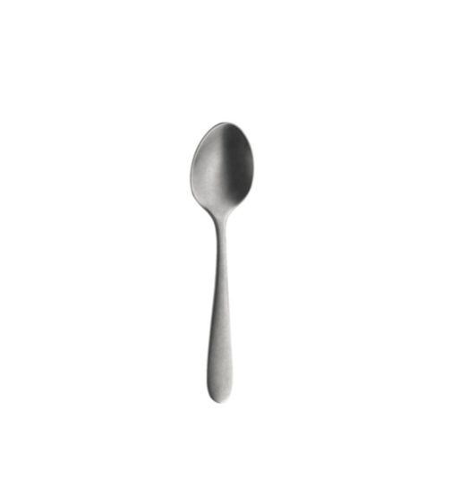 Cucchiaino da caffè espresso Stonewashed 102 mm Sara - Wmf