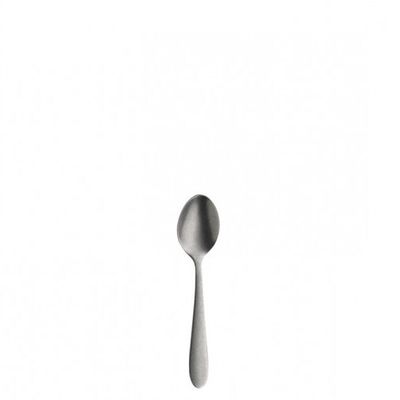 Cucchiaio da caffè Stonewashed 132 mm Sara - Wmf