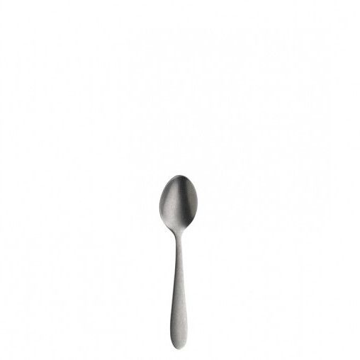 Cucchiaio da caffè Stonewashed 132 mm Sara - Wmf