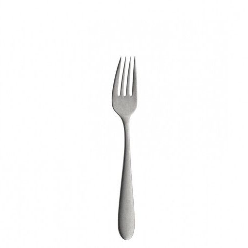 Forchetta da tavola Stonewashed 202 mm Sara - Wmf