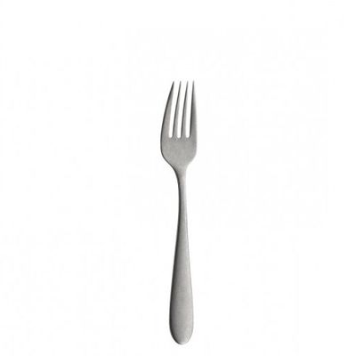 Forchetta da tavola Stonewashed 202 mm Sara - Wmf