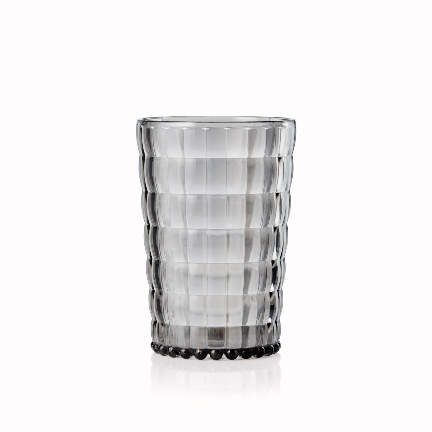 Bicchiere 400 ml Grigio Rio - Tirolix