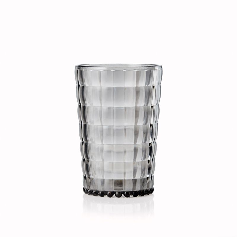 Bicchiere 400 ml Grigio Rio - Tirolix