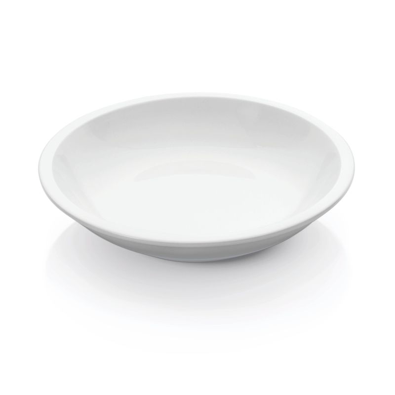 Ciotola Coupe 21 cm Italia White - Tirolix