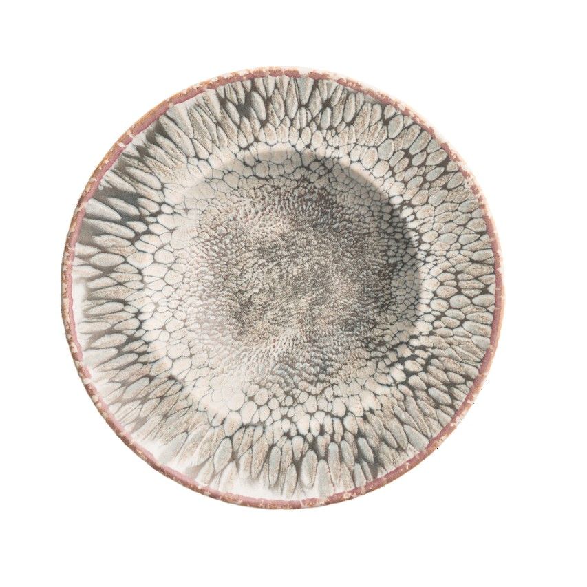 Piatto Pasta 27 cm Coupe Iris - Tirolix