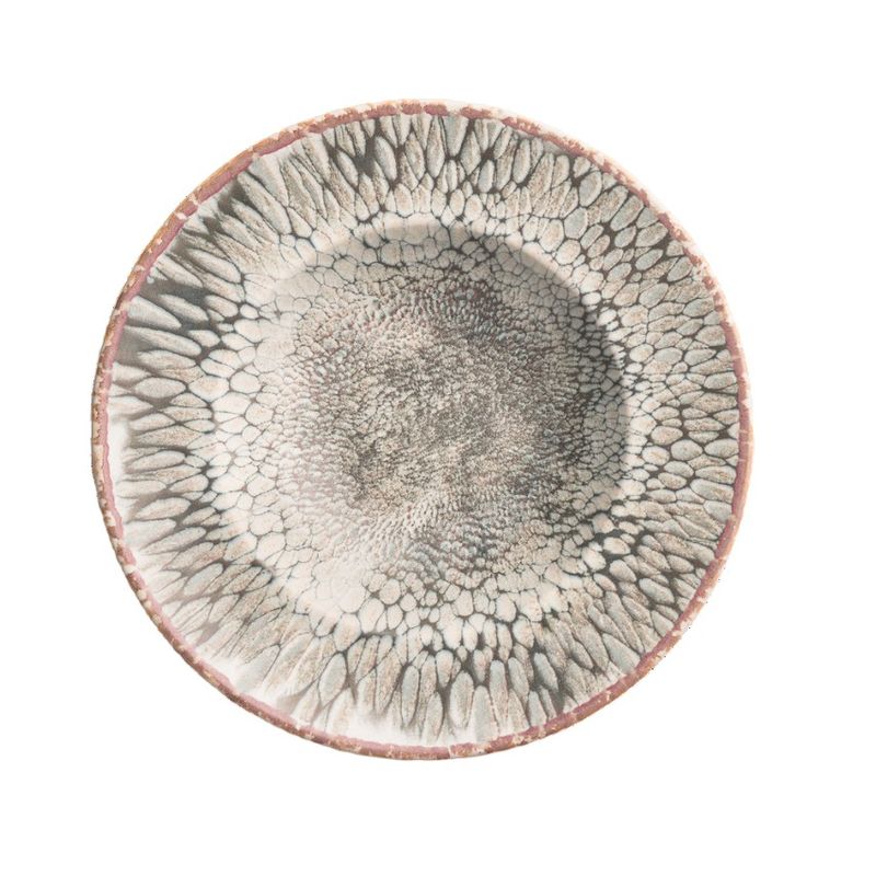 Piatto Pasta 27 cm Coupe Iris - Tirolix