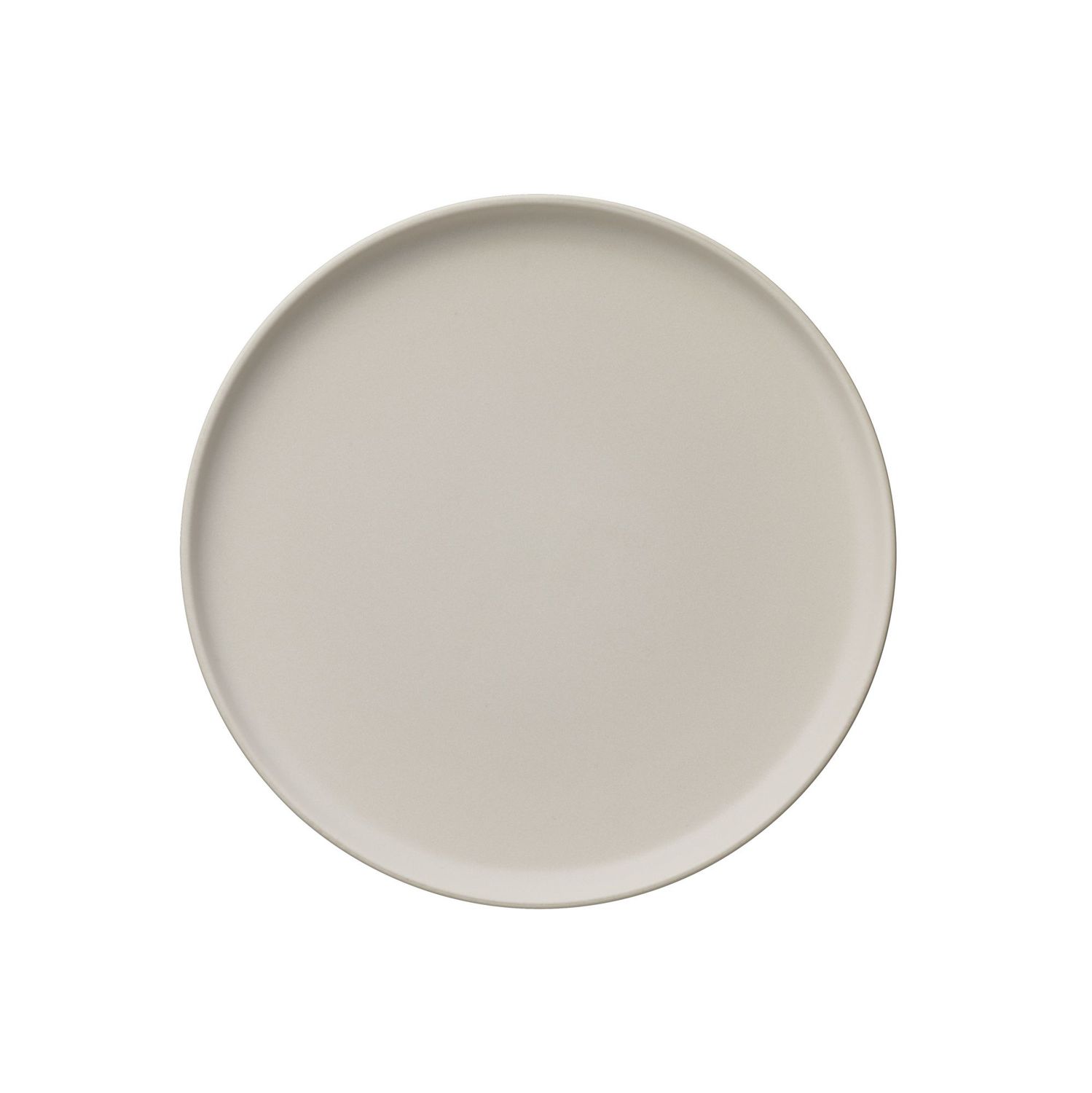 Piatto Piano 28 cm One Light Rock - Tirolix