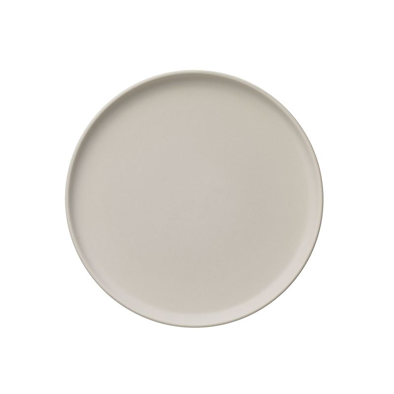 Piatto Piano 28 cm One Light Rock - Tirolix