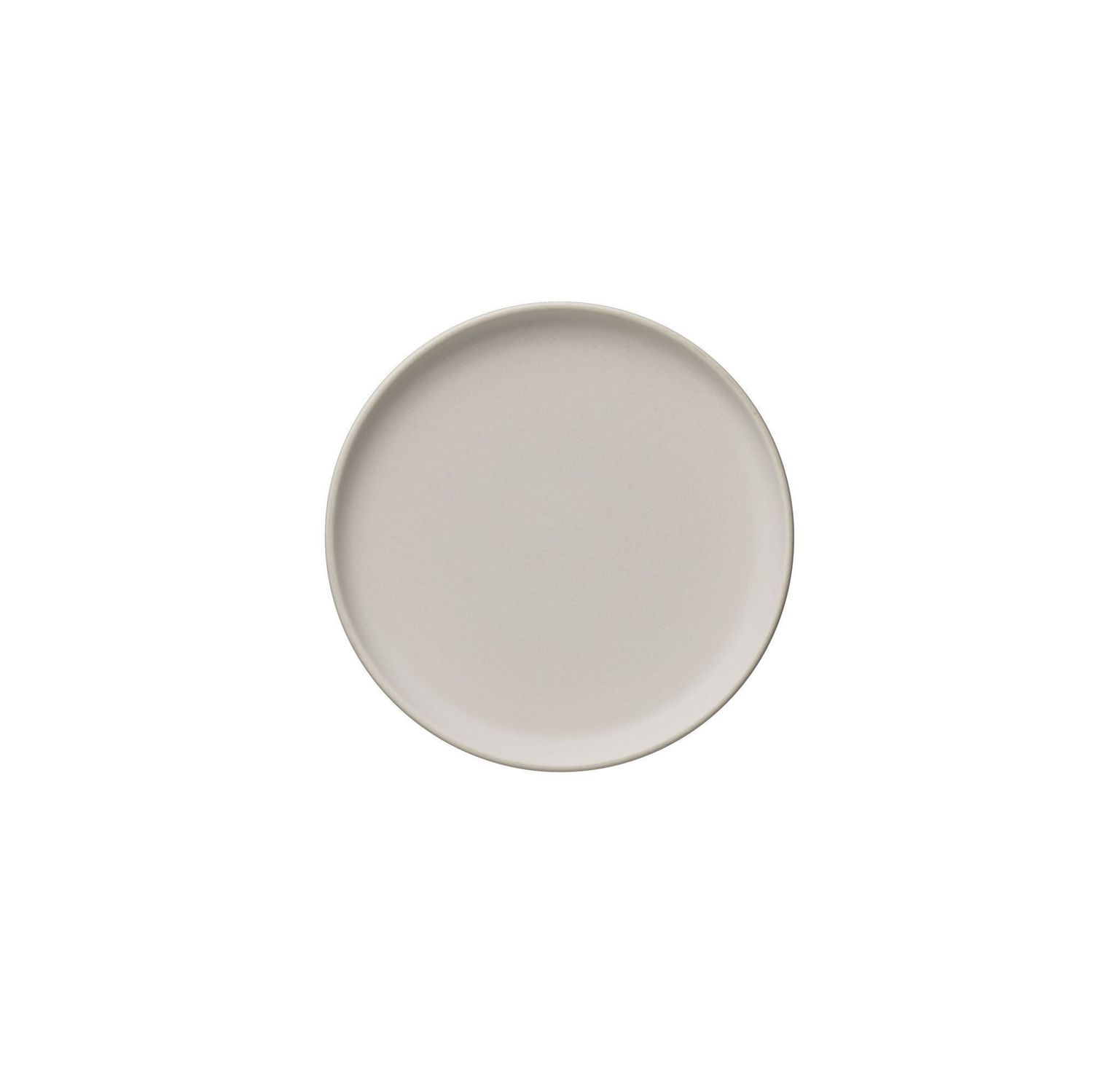 Piatto Piano 17,5 cm One Light Rock - Tirolix