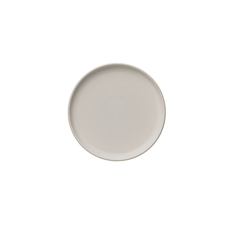 Piatto Piano 17,5 cm One Light Rock - Tirolix