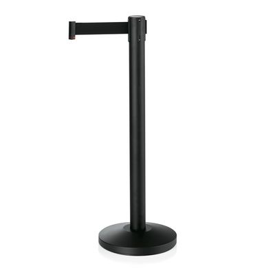 Barriera Nera 200 x 90 cm Lightflex - Tirolix
