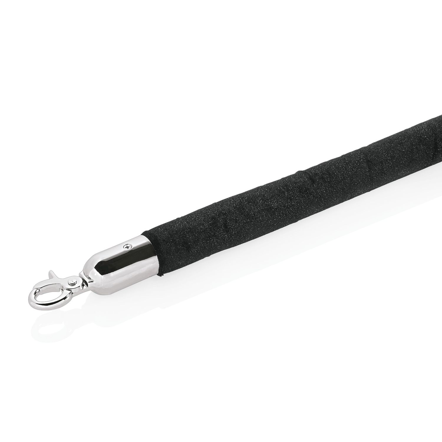 Corda 150 cm Nero - Tirolix