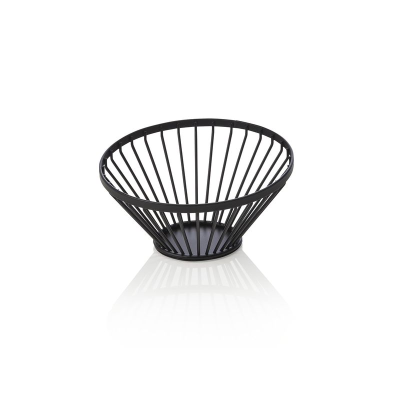 Cestino Buffet 15 cm - Tirolix
