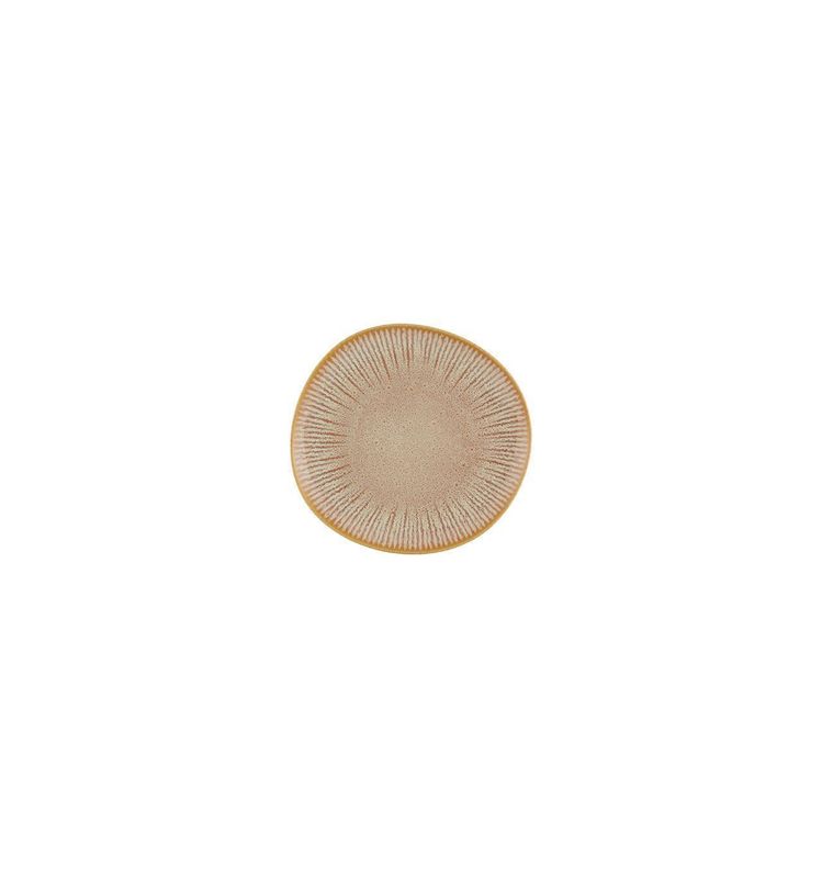 Piatto Pane E Burro 18 Cm Shangri La Oro - Vista Alegre