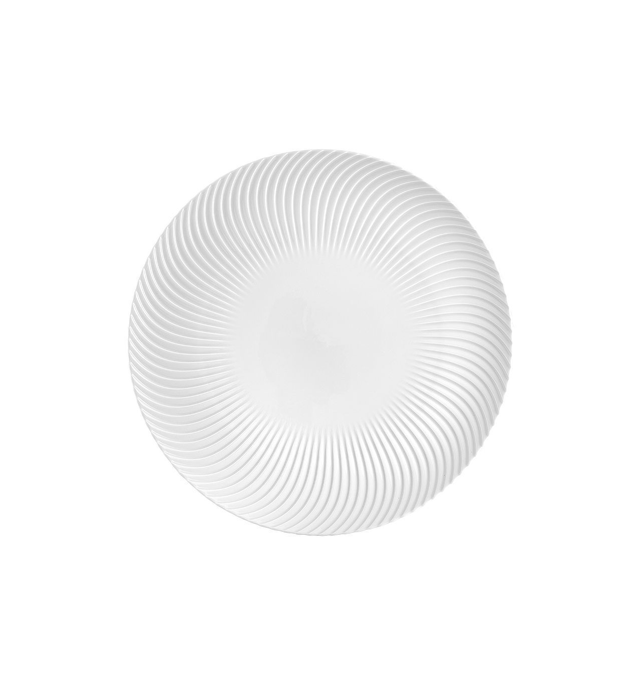 Piatto Amonite 33 Cm Chefs Collection - Vista Alegre