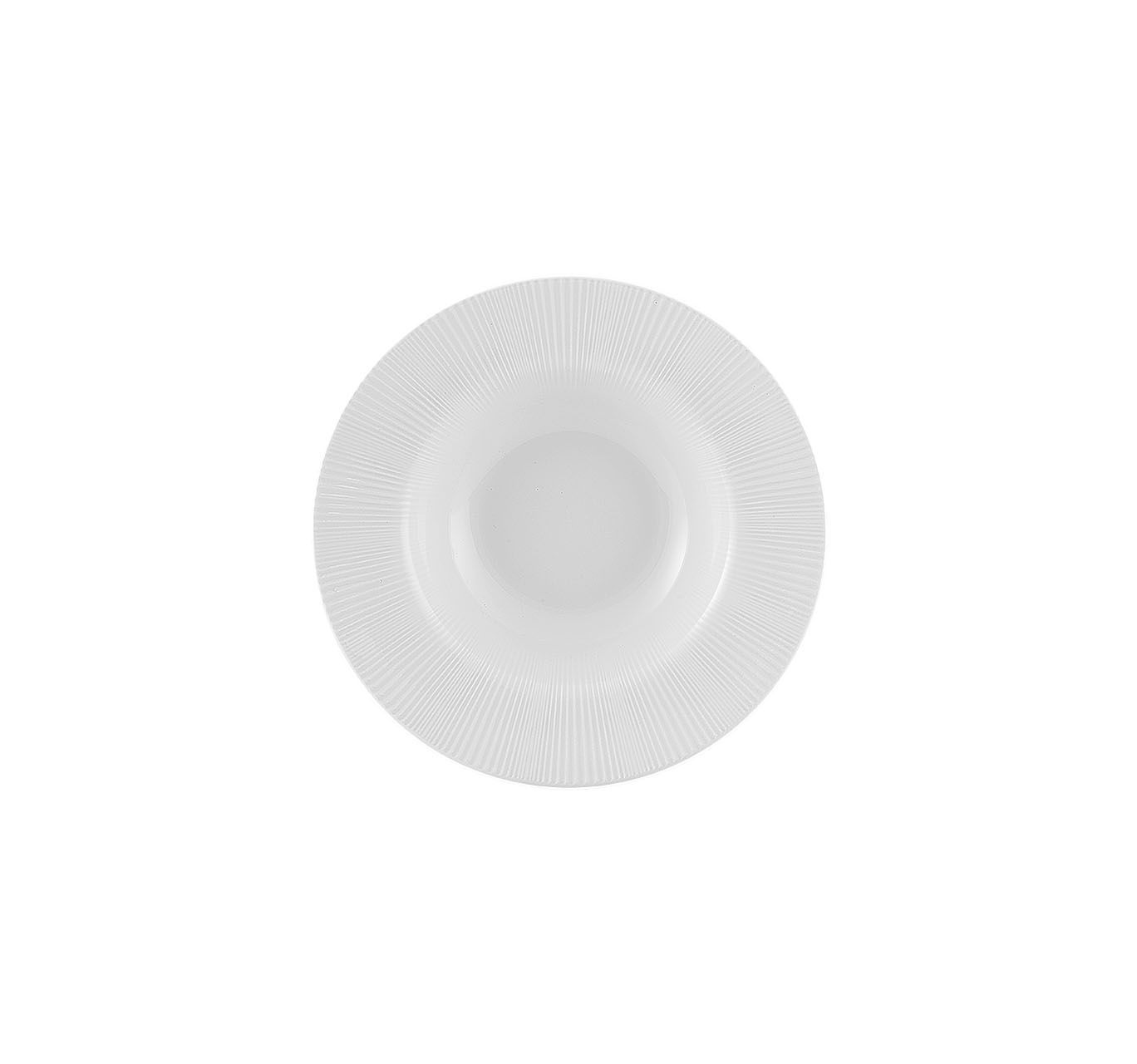 Piatto Pasta 24 Cm Verve - Vista Alegre