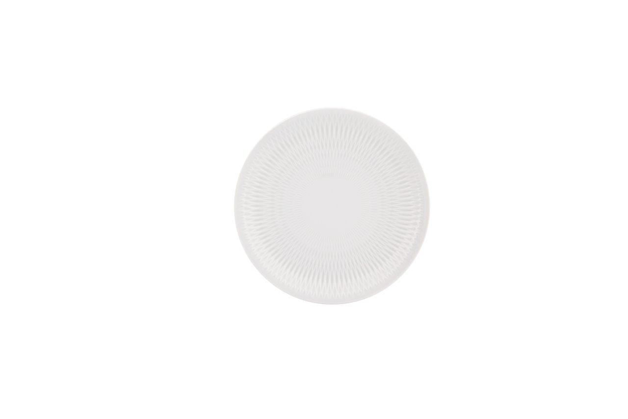 Piatto Pane E Burro 17 Cm Utopia - Vista Alegre