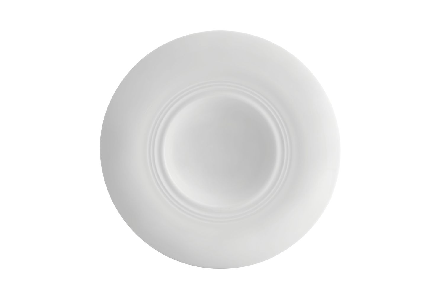 Piatto Fondo 27 Cm Theatre - Vista Alegre