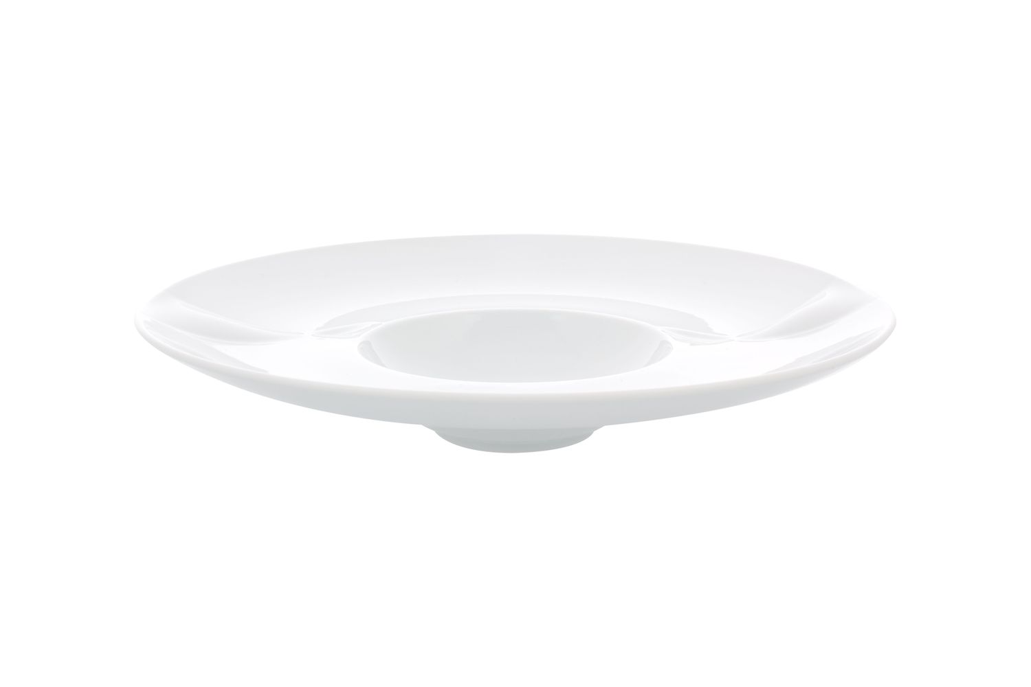 Piatto Pasta Piano 30 Cm Mares - Vista Alegre