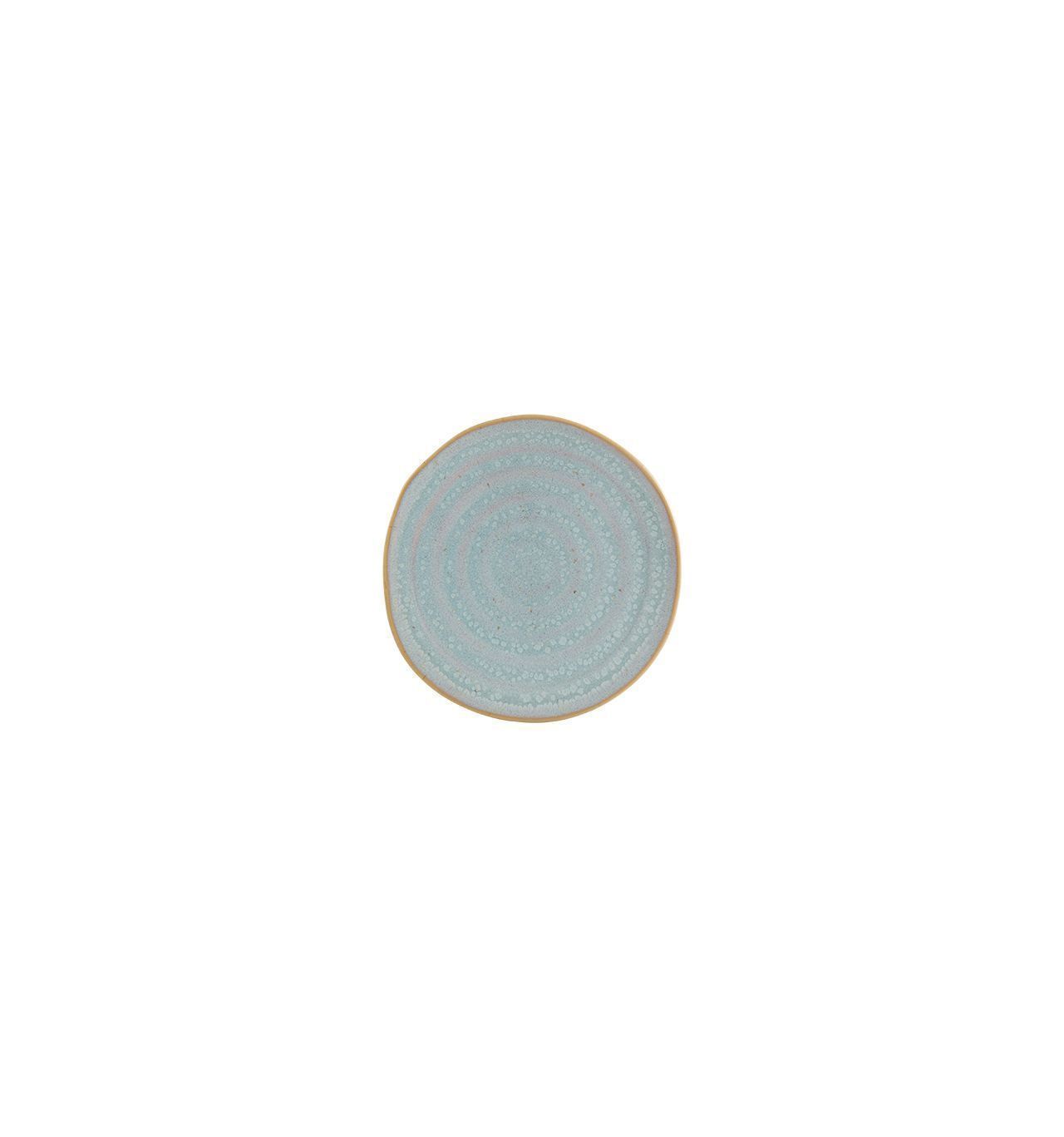 Piattino Pane 16 Cm Gemstone Moonstone - Vista Alegre