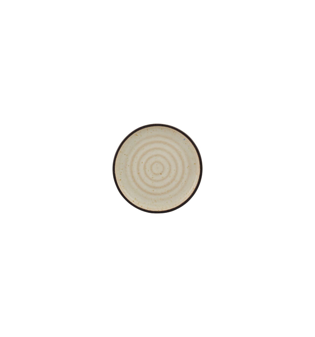 Piatto Pane 15 Cm Nordic Iron - Vista Alegre