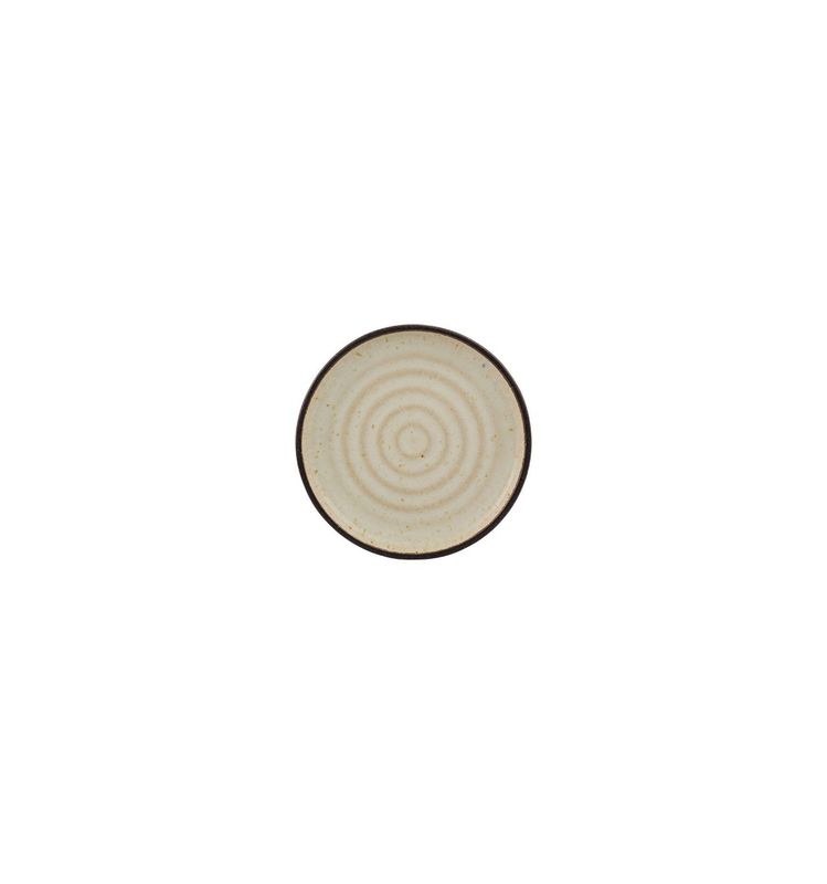 Piatto Pane 15 Cm Nordic Iron - Vista Alegre