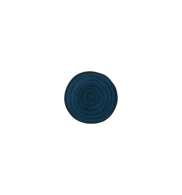 Piattino Pane 16 Cm Gemstone Lapis Lazuli - Vista Alegre