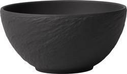 Ciotola 0,60 l - The Rock Black Shale - Villeroy &amp; Boch
