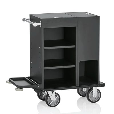 Carrello da Servizio 93 x 50 x 117 cm Isabella - Tirolix