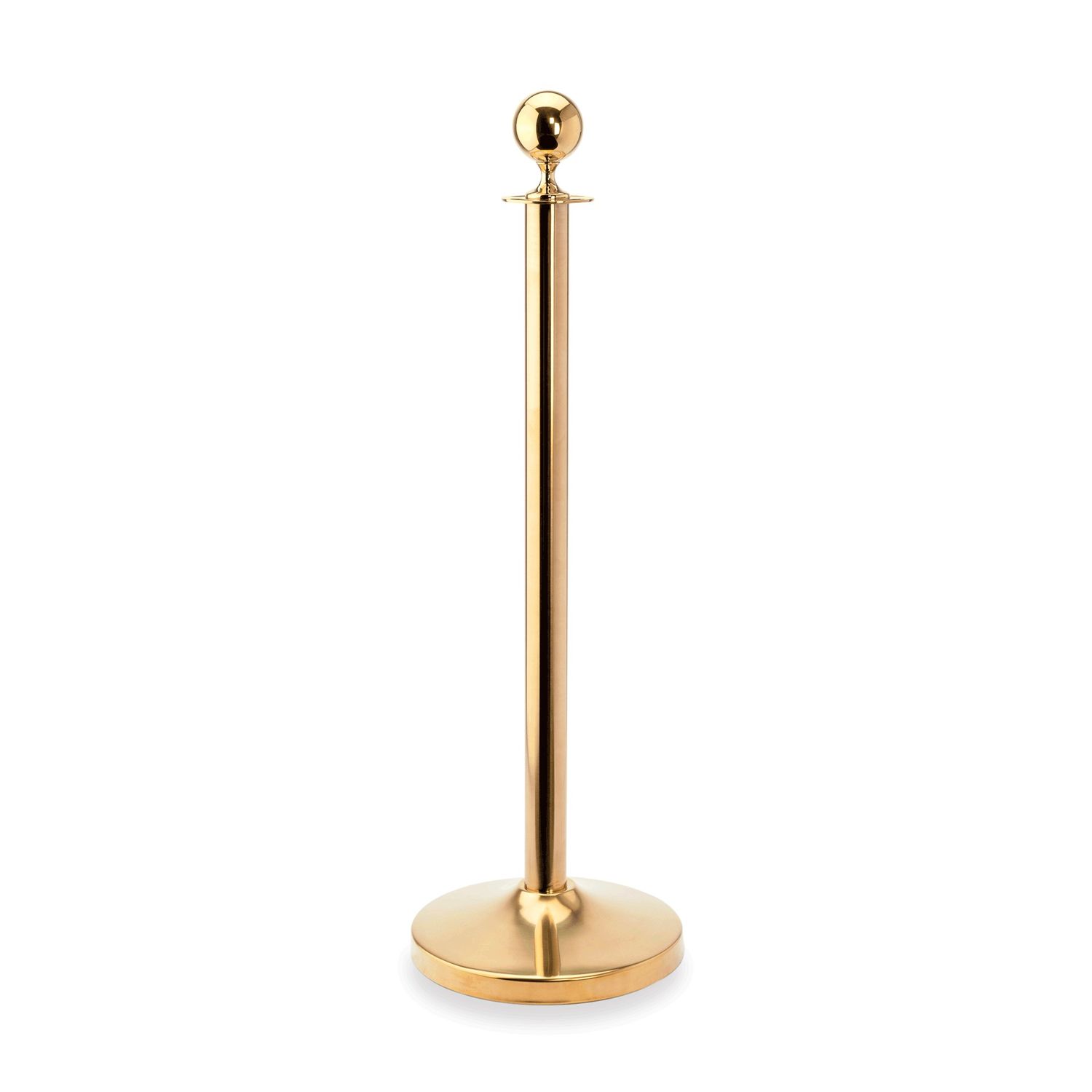 Barriera con Pallina 95 cm Oro Classic - Tirolix