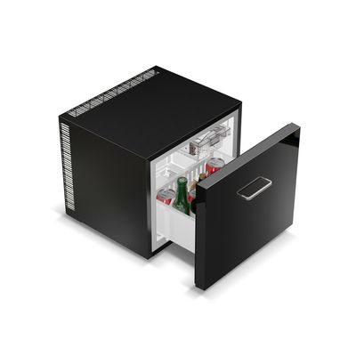MiniBar termoelettrico a cassetto TD45 - Vitrifrigo