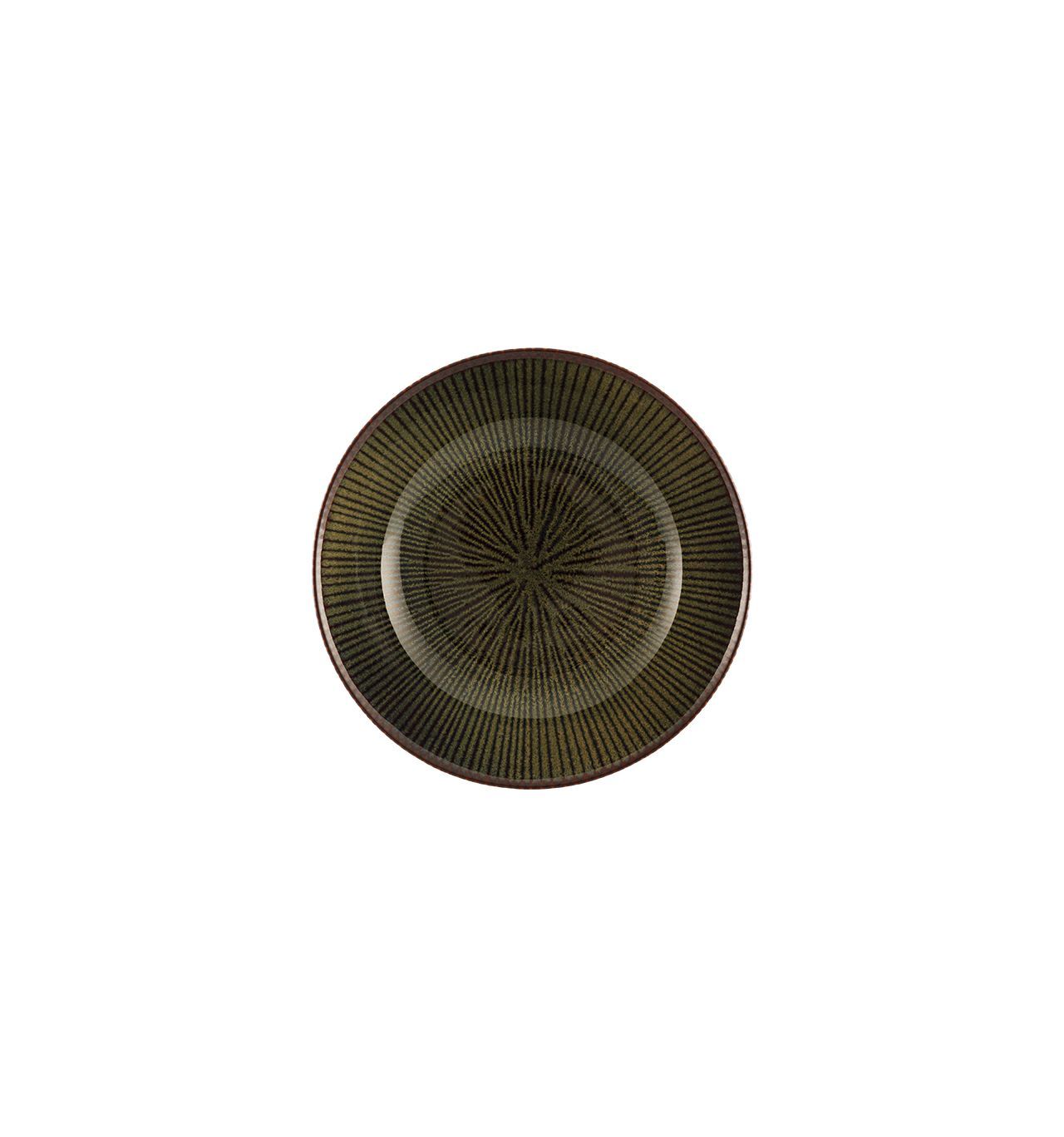 Piatto Pasta 25 Cm Shangri La Vine - Vista Alegre