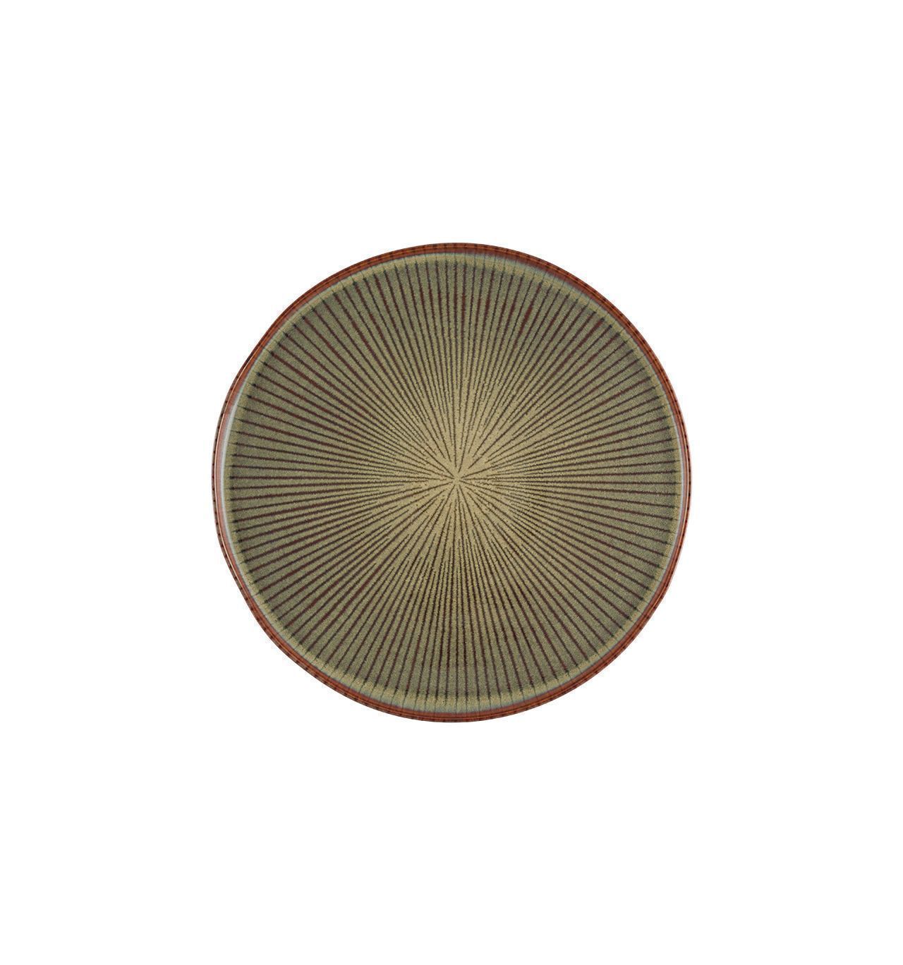 Sottopiatto 32 Cm Shangri La Vine - Vista Alegre