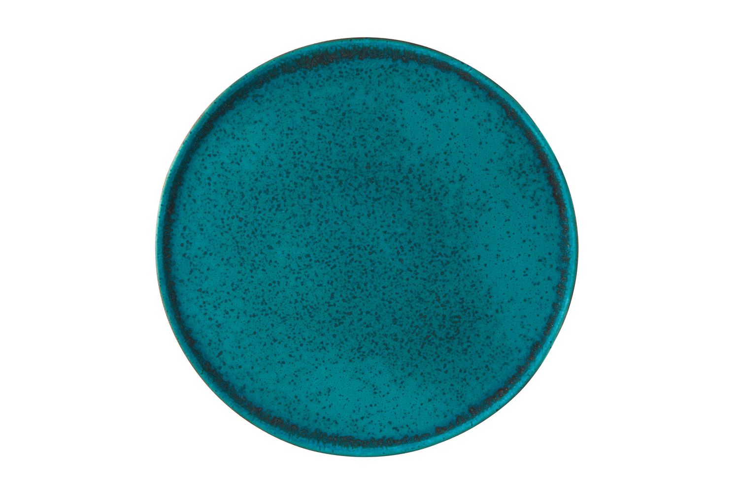 Piatto Presentazione 32 Cm Sauvage - Vista Alegre