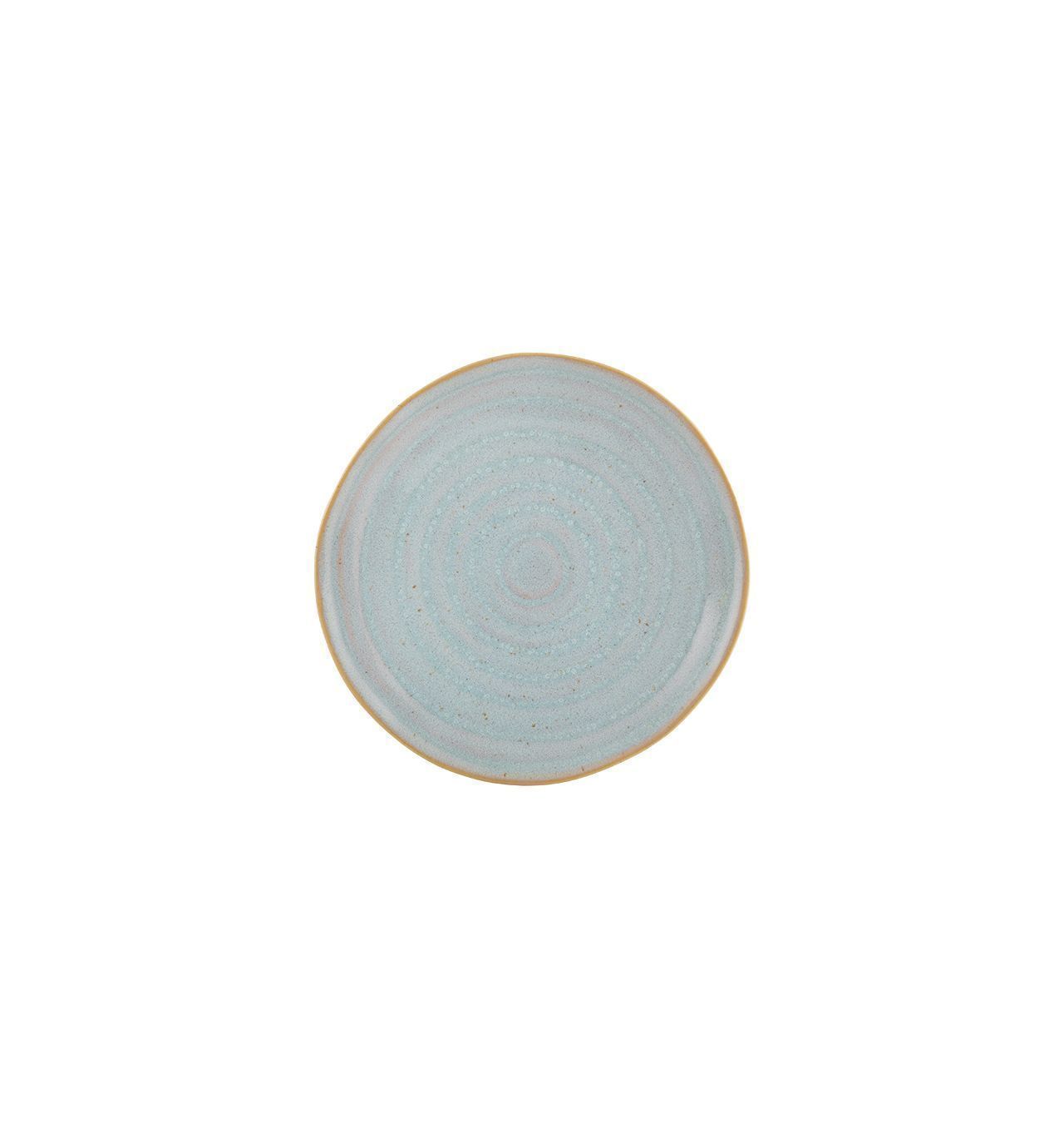 Piatte Dessert 22 Cm Gemstone Moonstone - Vista Alegre
