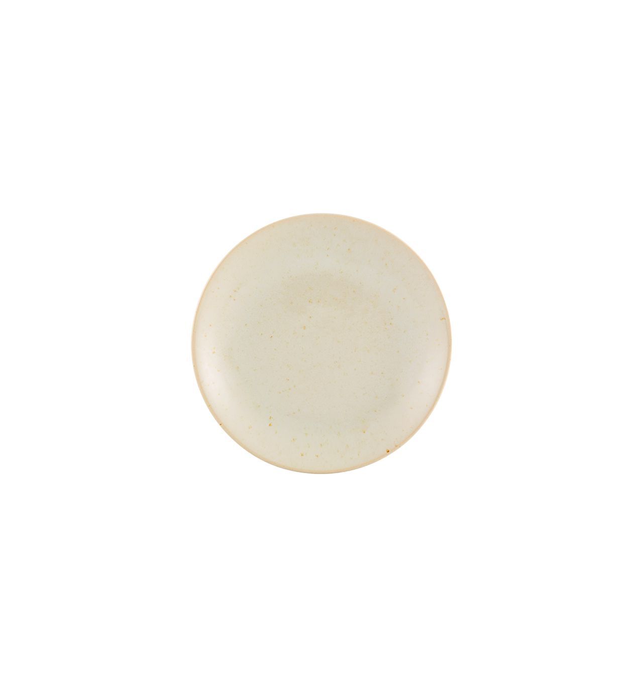 Piatti Piano 20 Cm Sandstorm - Vista Alegre