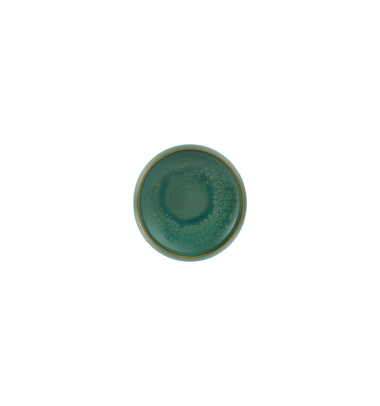Ciotola 16 Cm Gemstone Jade - Vista Alegre
